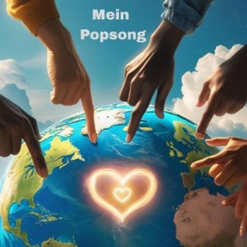 Mein Popsong  by VoiceArtistHaase