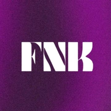 Disco Religion by Fnk