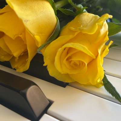 I Need To Be In Love by Pants on Piano