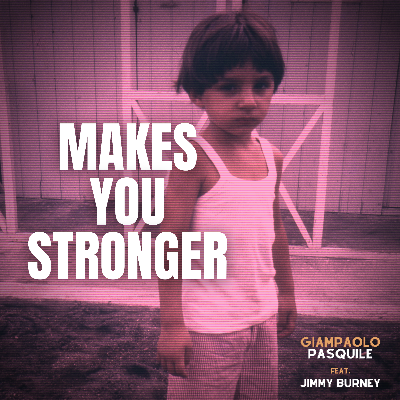 Makes You Stronger
