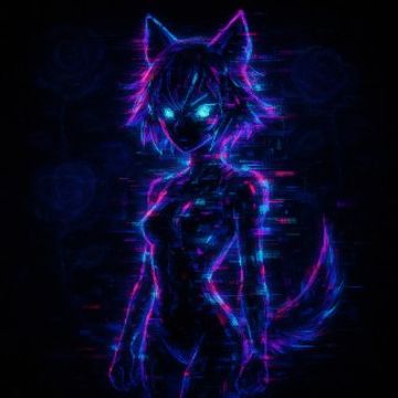 pixel dogie demo by manifest