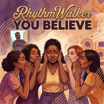 You Believe by RhythmWalker