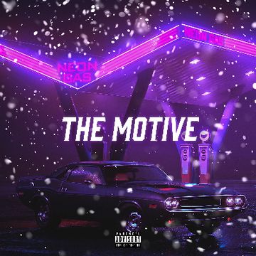 The Motive by Dante Rose, BTWRKS, Nat James