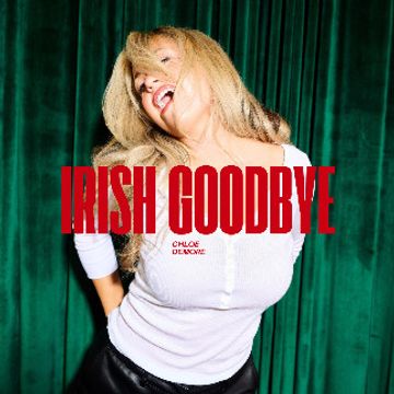 Irish Goodbye by Produced/Mixed/Mastered