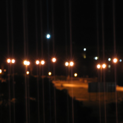 After 00:00:01 at midnight by sound-manufaktum