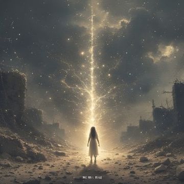 We Will Rise by AMIRA Ft. The Witness