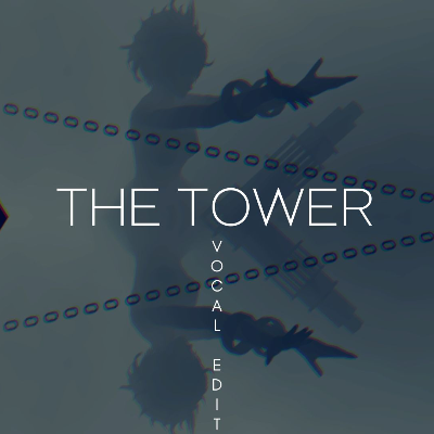 The Tower ~ Vocal Mix (Nier Automata Cover) by ELYGiON
