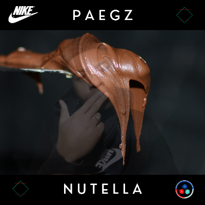 PAEGZ - NUTELLA ( Official ).mp3 by PAEGZ®