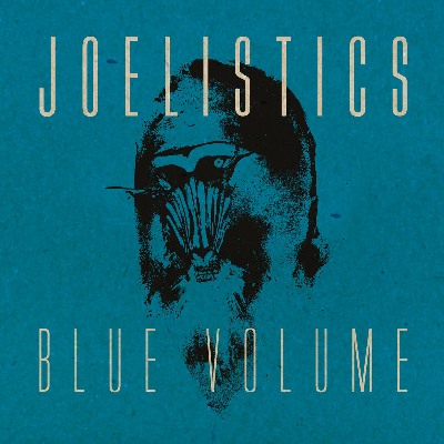 Joelistics - Bang The Boogie