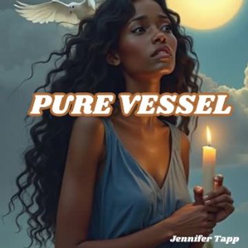 Pure Vessel  .wav by Jennifer Tapp
