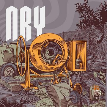 NRY - 14 - A world collides.wav by NRY