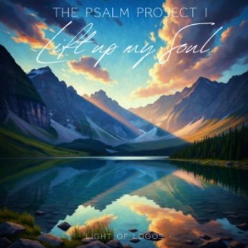 Psalm 12 - Pure Words by Light of Logos