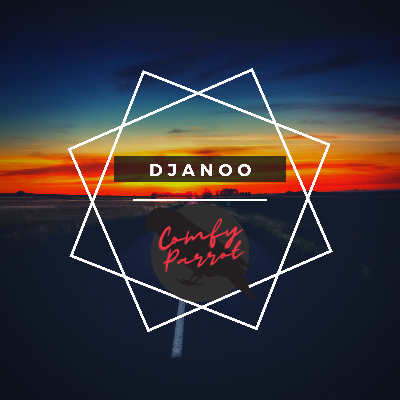 DJANOO (New Wave Electro) by Quincy "Hardbody Jones" Rice Mixdown