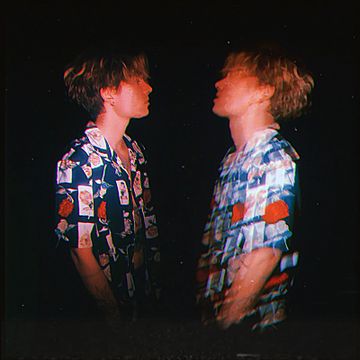 Love Language (Produced, Mixed) by Fruut