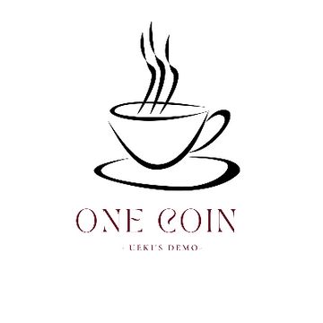 ONE COIN by ueki