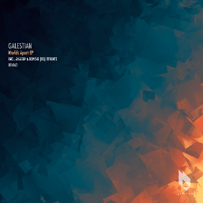 Mesmerised [Beatfreak Recordings] by GALESTIAN
