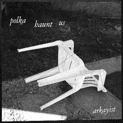 POLKA HAUNT US