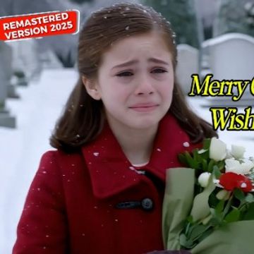 Merry Christmas, Mommy, Wishing You Happiness in Heaven Today by The Morning Glory