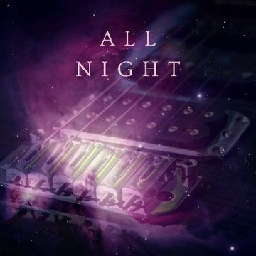LANDR-All Night-Reference-Medium.wav by Conor Jake