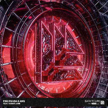 Back To Life by ANG & Pink Panda