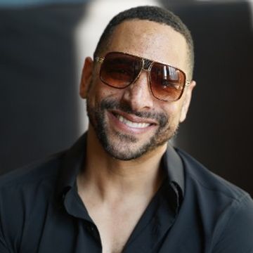 David Raine:Crazy You.mp3 by David Raine (Prince Cover)