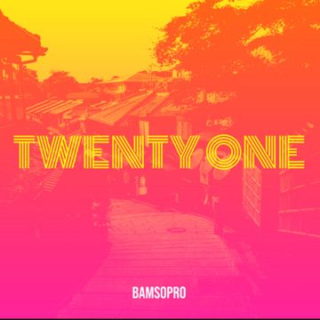 Twenty One by Bamsopro cdk