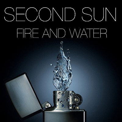 Fire and Water by Second Sun