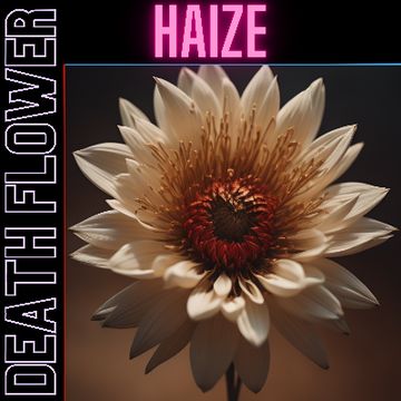 Death Flower by Haize