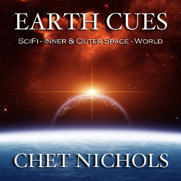 Passage To Dawn by Chester (Chet) Nichols