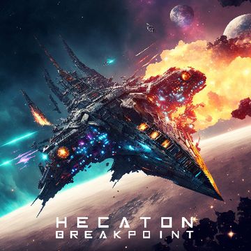 Ether by Hecaton