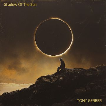 Across The Celestial Skies by Tony Gerber