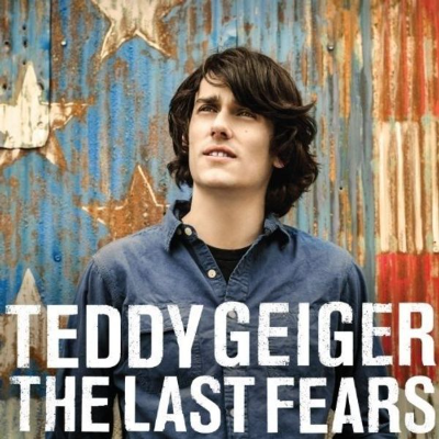 Teddy Geiger - Carousel