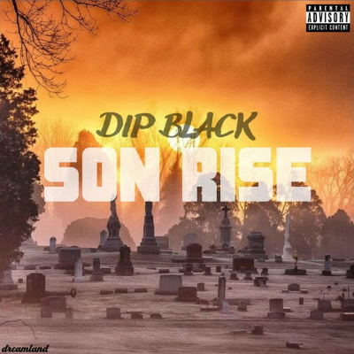 Dip Black - Son Rise.wav