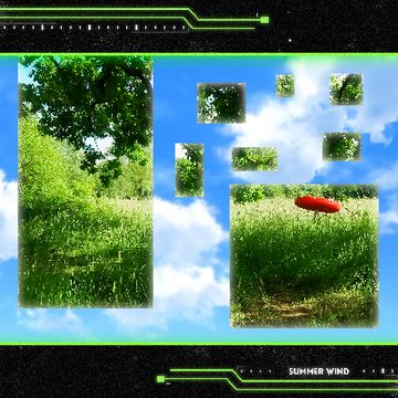 NAWN - Summer Wind.wav by NAWN