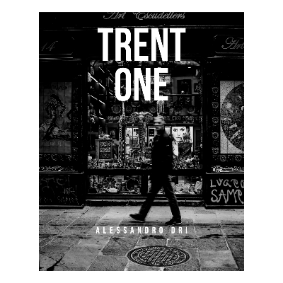 Trent One (only drums).mp3 by Alessandro Dri