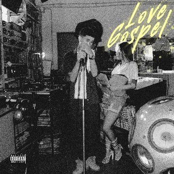 Love Gospel by Bless, F Daddy