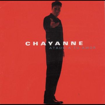 Chayanne - Atado a tu amor (Kar@ke) by El Orco