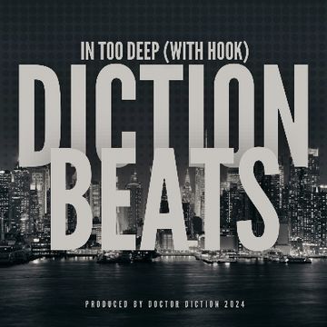 In Too Deep_DictionBeats_130bpm_C#minor.mp3 by Doctor Diction