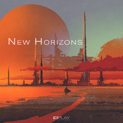 Andromeda Initiative by Final Mix and Master