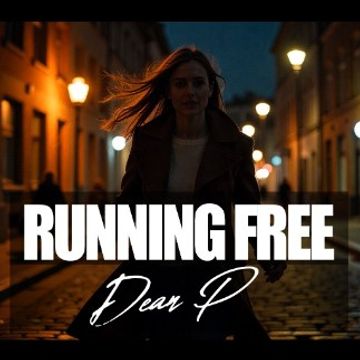 Running Free by Dean P