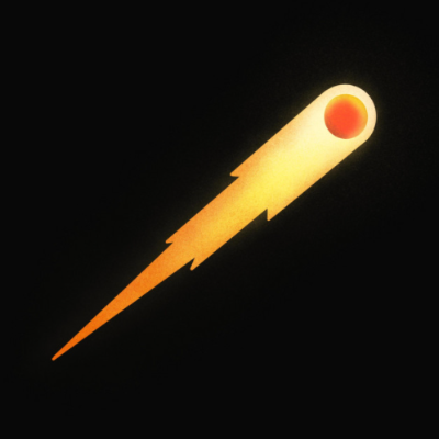 [Sample, Mixed + Mastered] Ricky Legend - Comet by Ricky Legend