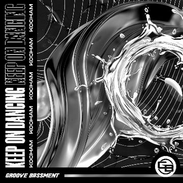 Keep On Dancing (Extended Mix).wav by KOCHAM