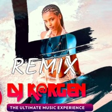 Water (Tyla) Dj Kargen Remix by Kargen