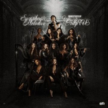 YOUNG HitzRUS - LUVAS WHO RAGE  by YOUNG HitzRUS