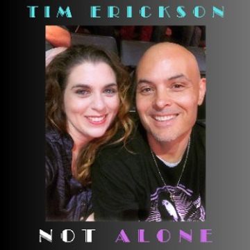 Not Alone by Tim Erickson