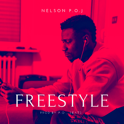 Waist Side by Nelson p.o.j