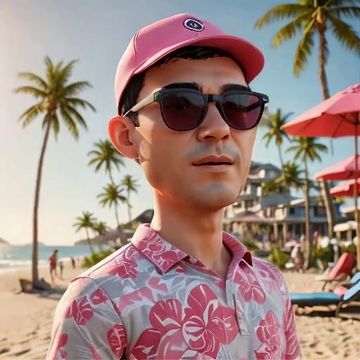 La canción del verano (blowing in the beach).mp3 by quYup