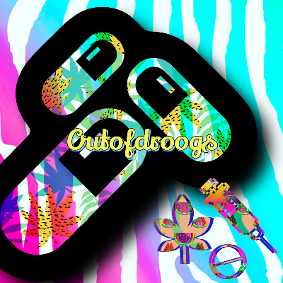 M-Trip - OutOfDroogs.wav by M-Trip