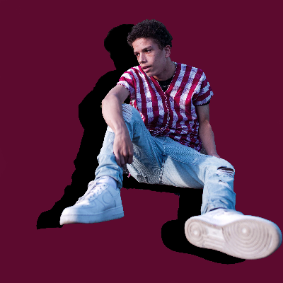 Day2Day.wav by Zaiah