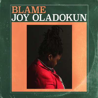 Blame by Master